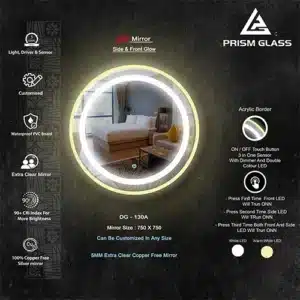 Led Mirror